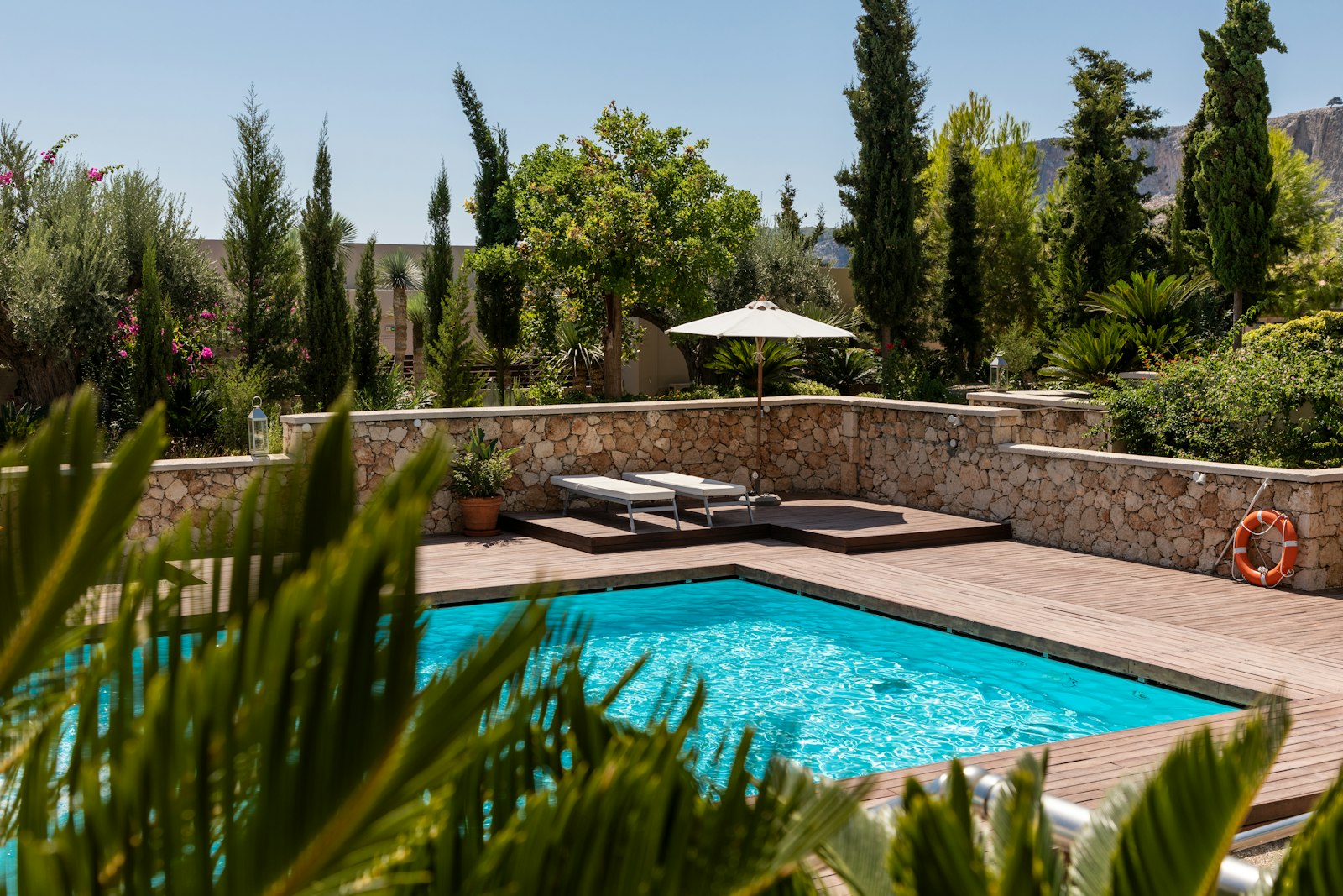 Art - Tistic Pools — Custom Pool Builder in Bakersfield